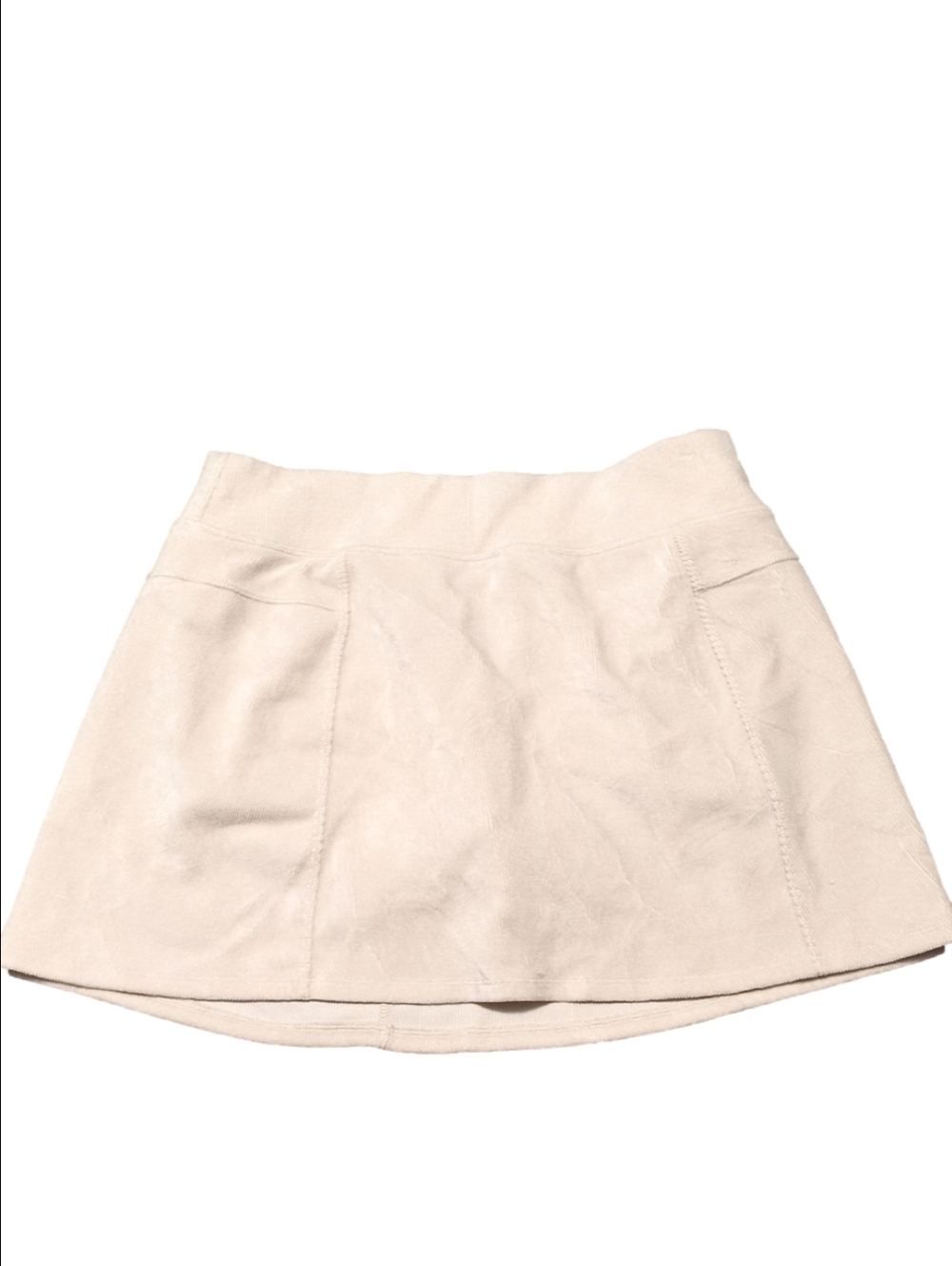 Aerie Offline Corduroy Skort Size Medium